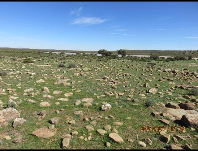 1,151HA FARM SOLD IN SUTHERLAND RURAL